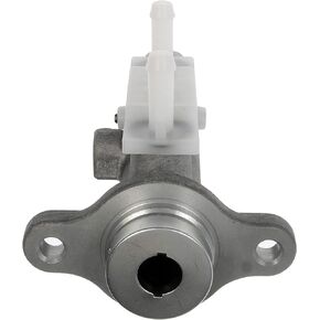 Dorman M631037 Brake Master Cylinder Compatible with Select Mitsubishi Models
