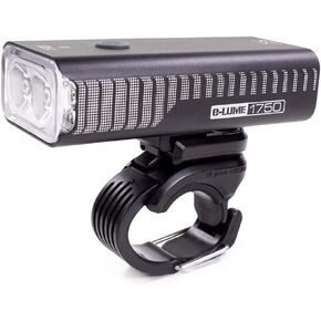 SERFAS E-LUME 1750 LIGHT E-LUME 1750 ALUMINUM BODY