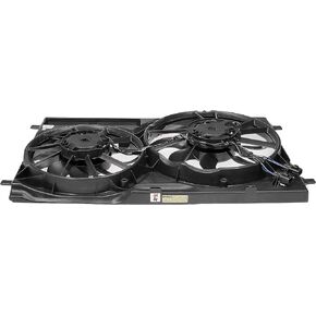 Radiator Fan Assembly