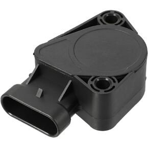 A ABSOPRO Automotive Car Throttle Position Sensor No.3092815 TPS Sensor for Volvo Truck