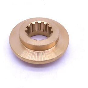 SouthMarine Outboard Propeller Spacer 663-45987-02-00 for Yamaha Parsun Hidea 40hp C40 F40 F50 F60 Boat Motors