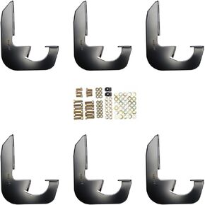 Westin Running Board Mount Kit