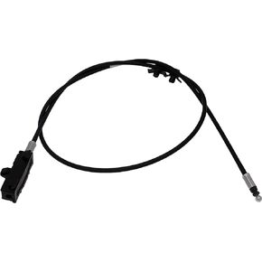 Dorman 912-780 Hood Release Cable Compatible with Select Honda Models