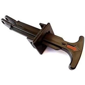 Hotsteelies Hood Pull Handle Latch Release for 1998-2010 VW Beetle 1C0823593D01C