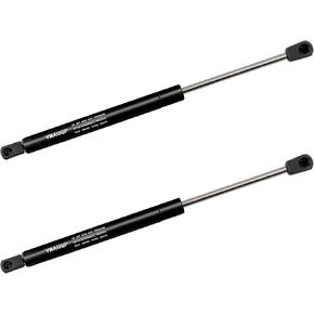 YMAUGP 2 قطعة رفع الغطاء الأمامي يدعم الدعامات والصدمات ودعامات الغاز والصدمات ويدعم الينابيع لسيارة شيفروليه HHR 2006 2007 2008 2009 2010 2011 غطاء محرك السيارة فقط 6310 22714717 in Kuwait