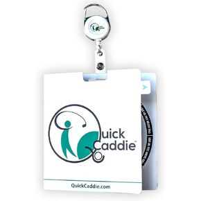Quick Caddie for Golf
