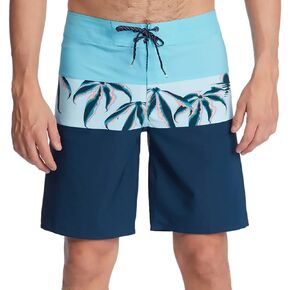 Billabong Men's Standard Tribong Pro 19 Inch Boardshort