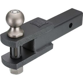 Reese Towpower 7089244 Tactical Clevis & Hitch Ball Utility Mount