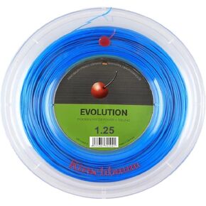 Kirschbaum Reel Pro Line Evolution 1.25 mm (17G) 660ft, Blue, PLE125-200