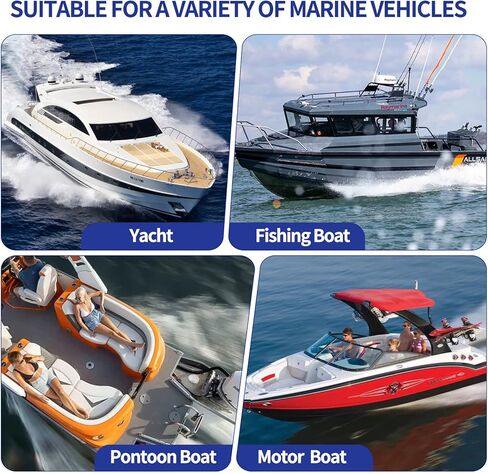 فتحة لوحة سطح السفينة مقاس 4/6/8 بوصة مع مركز قوي قابل للفصل، فتحة فحص بيضاء غير قابلة للانزلاق مع غطاء قابل للفصل in Kuwait