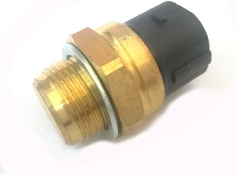 Thermo Switch Temperature Switch 140959481B 1HO959481B 7215818 1H0959481B 1H0959481C 1H0959481 for Volkswagen Ford Seat in Saudi Arabia