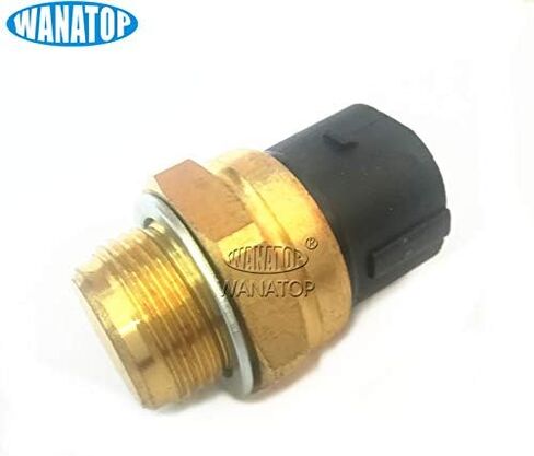 Thermo Switch Temperature Switch 140959481B 1HO959481B 7215818 1H0959481B 1H0959481C 1H0959481 for Volkswagen Ford Seat in Saudi Arabia
