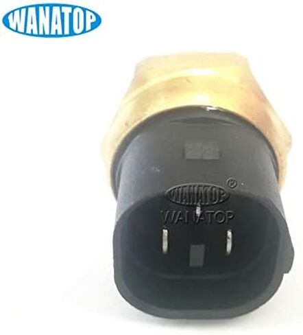 Thermo Switch Temperature Switch 140959481B 1HO959481B 7215818 1H0959481B 1H0959481C 1H0959481 for Volkswagen Ford Seat in Saudi Arabia