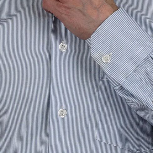 أزرار أم اللؤلؤ 20 قطعة زر القميص 0,4 بوصة زر أبيض 18 لتر 4 أزرار بلاستيكية لؤلؤية in Kuwait