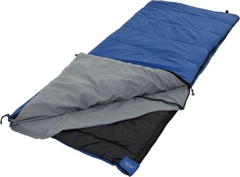 ALPS Mountaineering Crater Lake PC Outfitter 20 Degree Sleeping Bag in Saudi Arabia