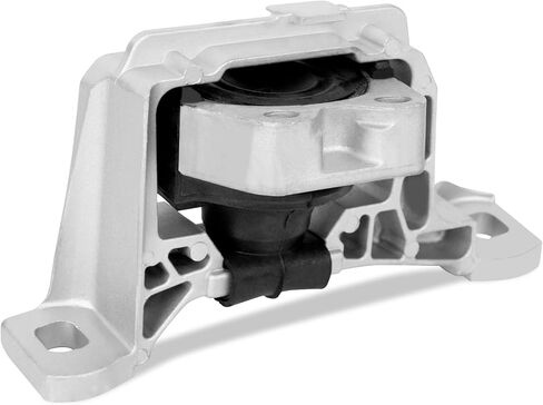 حامل محرك أمامي AV6Z6038A متوافق مع Ford Focus 2.0L 2012 2013 2014 2015 2016 2017 2018 (ناقل القابض المزدوج التلقائي)، استبدال # A5646 in Kuwait