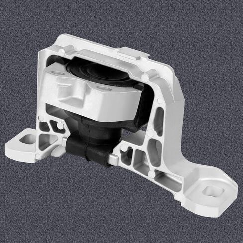 حامل محرك أمامي AV6Z6038A متوافق مع Ford Focus 2.0L 2012 2013 2014 2015 2016 2017 2018 (ناقل القابض المزدوج التلقائي)، استبدال # A5646 in Kuwait