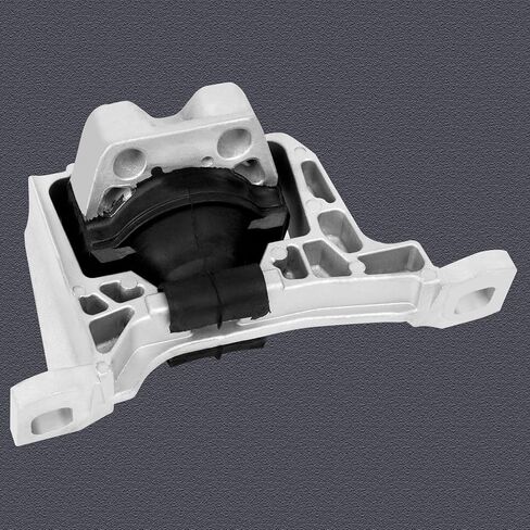 حامل محرك أمامي AV6Z6038A متوافق مع Ford Focus 2.0L 2012 2013 2014 2015 2016 2017 2018 (ناقل القابض المزدوج التلقائي)، استبدال # A5646 in Kuwait