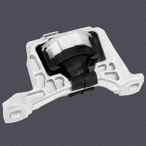 حامل محرك أمامي AV6Z6038A متوافق مع Ford Focus 2.0L 2012 2013 2014 2015 2016 2017 2018 (ناقل القابض المزدوج التلقائي)، استبدال # A5646 in Kuwait