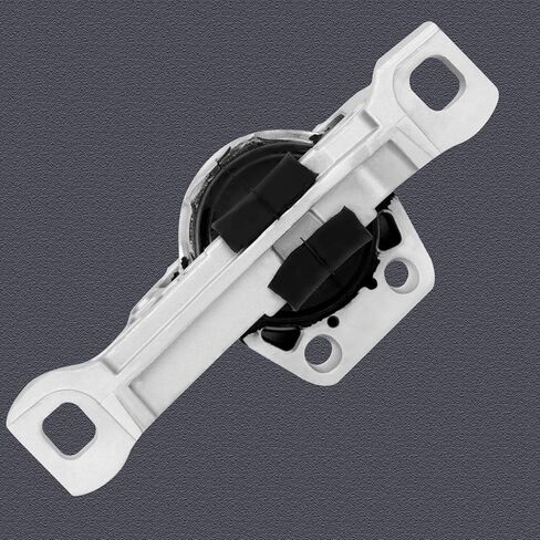 حامل محرك أمامي AV6Z6038A متوافق مع Ford Focus 2.0L 2012 2013 2014 2015 2016 2017 2018 (ناقل القابض المزدوج التلقائي)، استبدال # A5646 in Kuwait