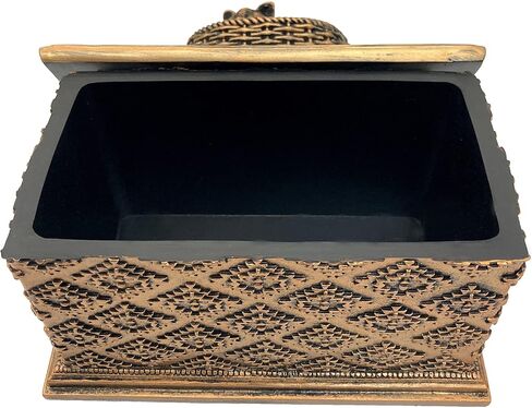 Urn for Ashes Memory Cremation Box Loss Keepsake Gift for Dog and Cat Memories Statue in Saudi Arabia