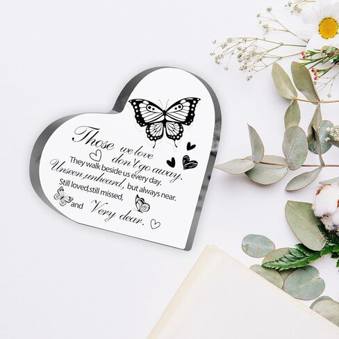 A Limb Has Fallen Sign, Loss of Loved One Sympathy Gift, Memorial Gifts for Loss Keepsake, In Memory of Loved One Sign, Cardinal Grief Bereavement Remembrance Plaque Decor in Kuwait