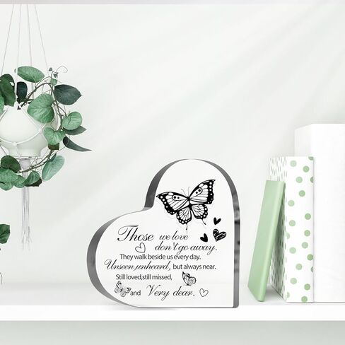 A Limb Has Fallen Sign, Loss of Loved One Sympathy Gift, Memorial Gifts for Loss Keepsake, In Memory of Loved One Sign, Cardinal Grief Bereavement Remembrance Plaque Decor in Kuwait