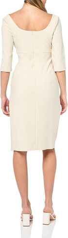 Black Halo Women's Edeline Sheath in Kuwait
