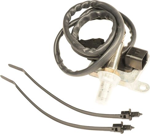 ACDelco GM Original Equipment 12671388 Nitrogen Oxide Sensor Kit with Sensor and Clips in Saudi Arabia