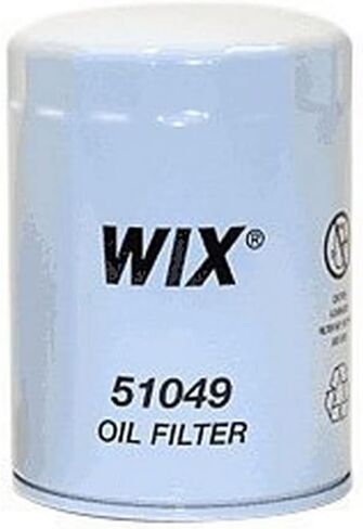 WIX Racing Filters Spin-On Lube Filter in Saudi Arabia
