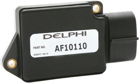 Delphi AF10110 Mass Air Flow Sensor in Saudi Arabia