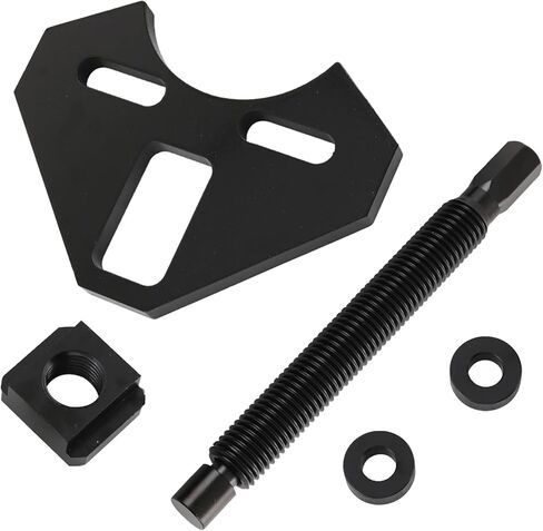 مجموعة أدوات لوحة إزالة المحور المجمد RALBDX 40100 متوافقة مع معظم مجموعات محور العروة 5 6 8 الموجودة على الشاحنات أو السيارات in Kuwait