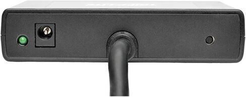 Tripp Lite 2-Port DisplayPort Multi-Stream Transport (MST) Hub, DP 1.2, 4K x 2K UHD (B156-002-V2) in Saudi Arabia