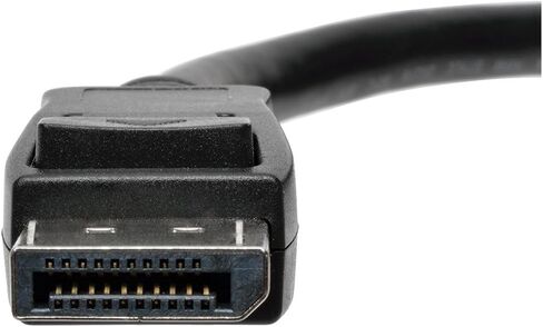 Tripp Lite 2-Port DisplayPort Multi-Stream Transport (MST) Hub, DP 1.2, 4K x 2K UHD (B156-002-V2) in Saudi Arabia