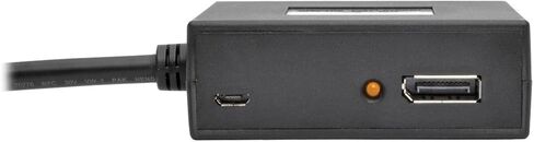 جهاز تريب لايت مزود بمنفذين DisplayPort Multi-Stream Transport (MST)، DP 1.2، 4K x 2K UHD (B156-002-V2) in Saudi Arabia