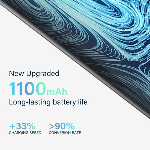 بطارية UTL-003، بطارية بديلة لبطارية مشغل الألعاب Nintendo DSi XL، DSi LL، UTL-001، C UTL-A-BP، DS XL، UTL-003 (ليست لجهاز Nintendo DSi NDSi DS Lite) in Kuwait