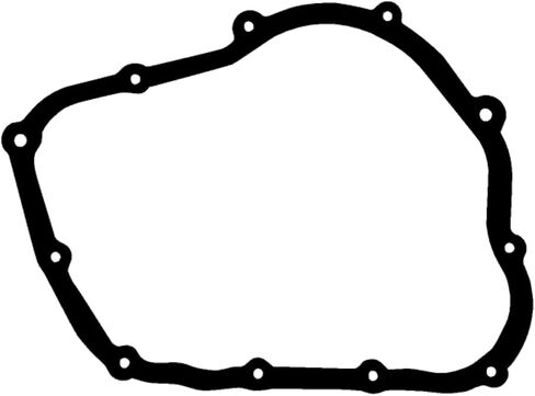 MG 3301042 Clutch Side Cover Gasket for Honda XR600R XR 600 R 85-2000 in Saudi Arabia
