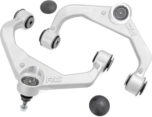 Rough Country Forged Upper Control Arms for 2020-2024 Chevy/GMC 2500 HD - 1958 in Saudi Arabia