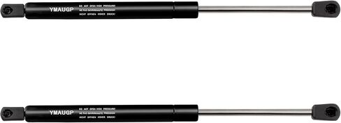 YMAUGP 2 قطعة رفع الغطاء الأمامي يدعم الدعامات والصدمات ودعامات الغاز والصدمات ويدعم الينابيع لسيارة شيفروليه HHR 2006 2007 2008 2009 2010 2011 غطاء محرك السيارة فقط 6310 22714717 in Kuwait