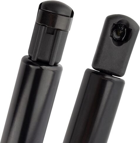 YMAUGP 2 قطعة رفع الغطاء الأمامي يدعم الدعامات والصدمات ودعامات الغاز والصدمات ويدعم الينابيع لسيارة شيفروليه HHR 2006 2007 2008 2009 2010 2011 غطاء محرك السيارة فقط 6310 22714717 in Kuwait