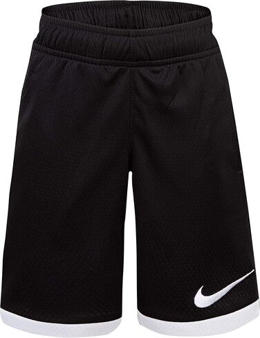 Nike Boys' Dri-fit Trophy Shorts in Saudi Arabia
