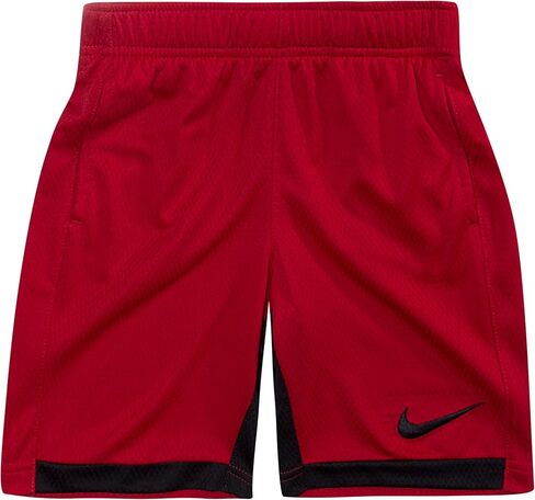 Nike Boys' Dri-fit Trophy Shorts in Saudi Arabia