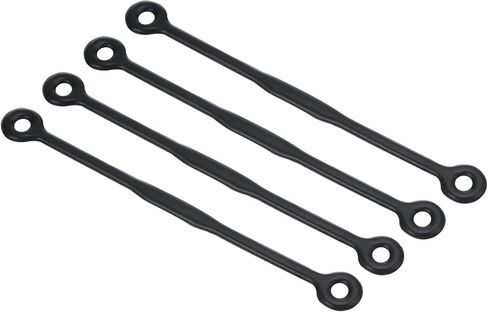 PATIKIL Tennis Dampener, Silicone Vibration Shock Absorber String Damping in Kuwait