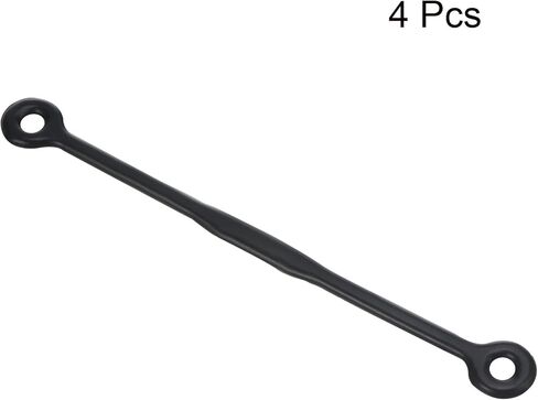 PATIKIL Tennis Dampener, Silicone Vibration Shock Absorber String Damping in Kuwait