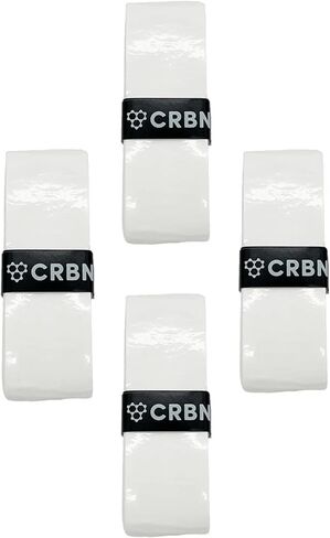 CRBN Drytec™ Overgrips - Pickleball Paddle Grip Tape - Absorbs Shock & Moisture in Saudi Arabia
