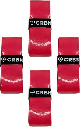 CRBN Drytec™ Overgrips - Pickleball Paddle Grip Tape - Absorbs Shock & Moisture in Saudi Arabia