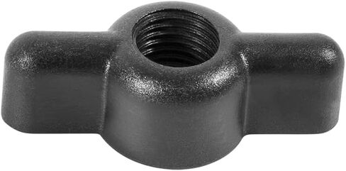 مجموعة من 6 دعامات وصواميل MKP-10 B تناسب محرك الصيد Minn Kota تتضمن صامولة دعامة وغسالة 1865011، 1/2 بوصة (B) in Kuwait