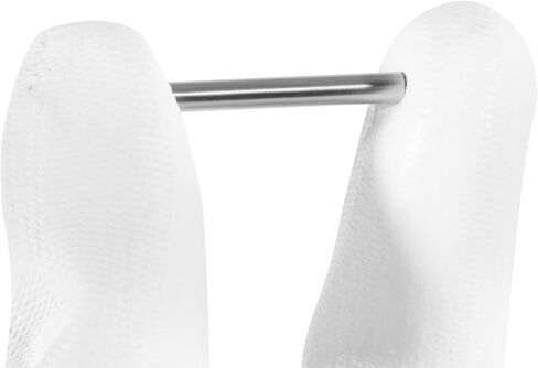 مجموعة من 6 دعامات وصواميل MKP-10 B تناسب محرك الصيد Minn Kota تتضمن صامولة دعامة وغسالة 1865011، 1/2 بوصة (B) in Kuwait