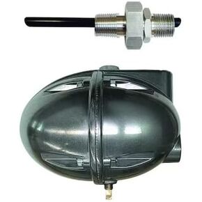 4Gnn1 Compatible with Speedaire Auto Drain, 230 Max Psi, 1/2 In Npt in Kuwait