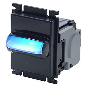 ICT L70 Bill Acceptor Validator Banknote Validation Cash Handling Vending Mech in Saudi Arabia